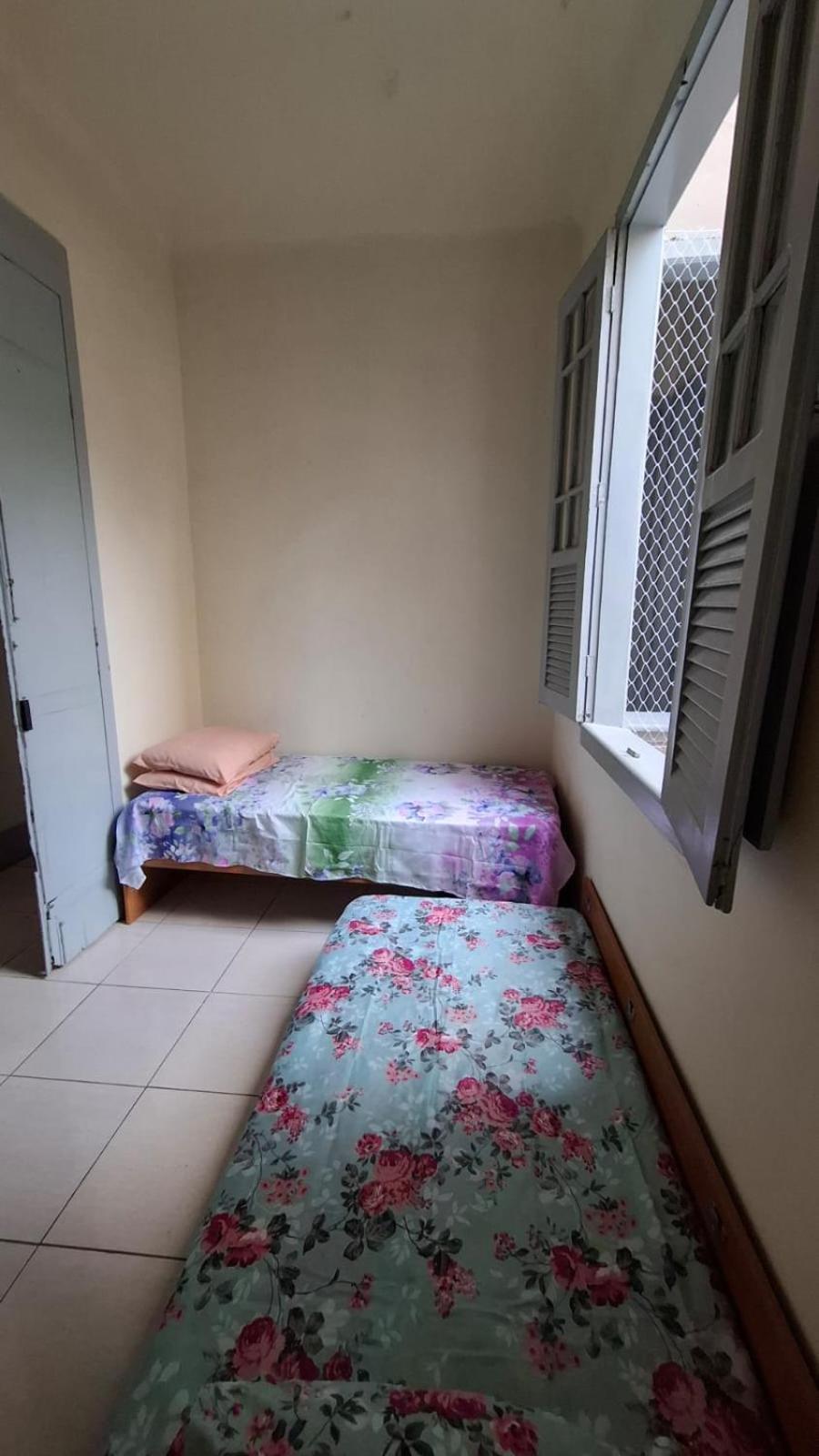 Homestay Casa Caminhos De Uba Rio de Janeiro