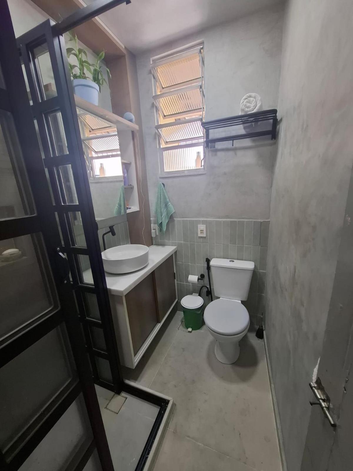 Casa Caminhos De Uba Homestay