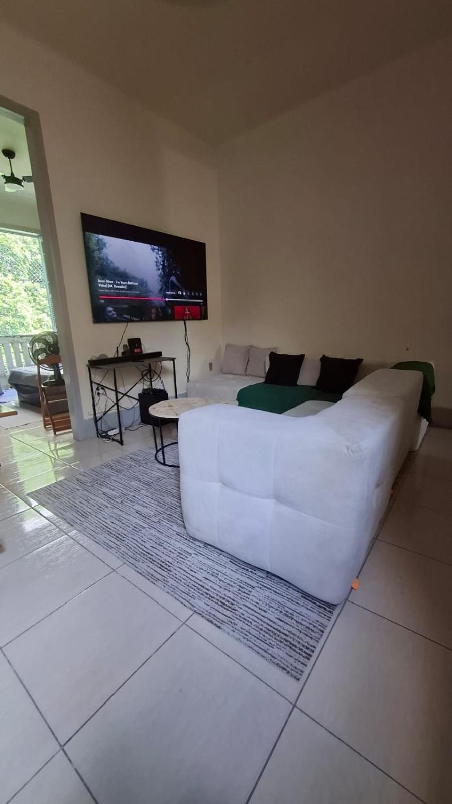 Casa Caminhos De Uba *