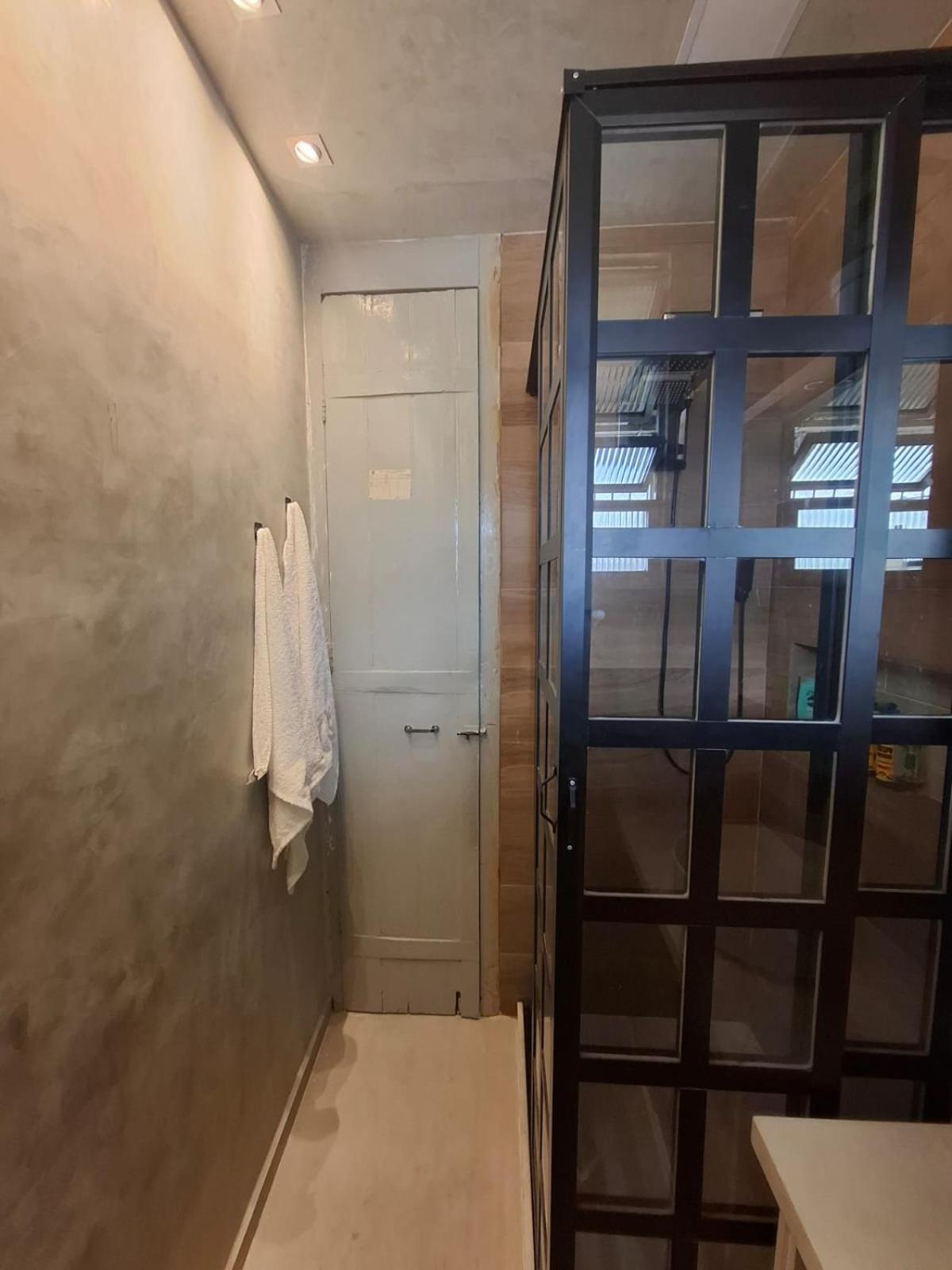 Casa Caminhos De Uba Homestay *