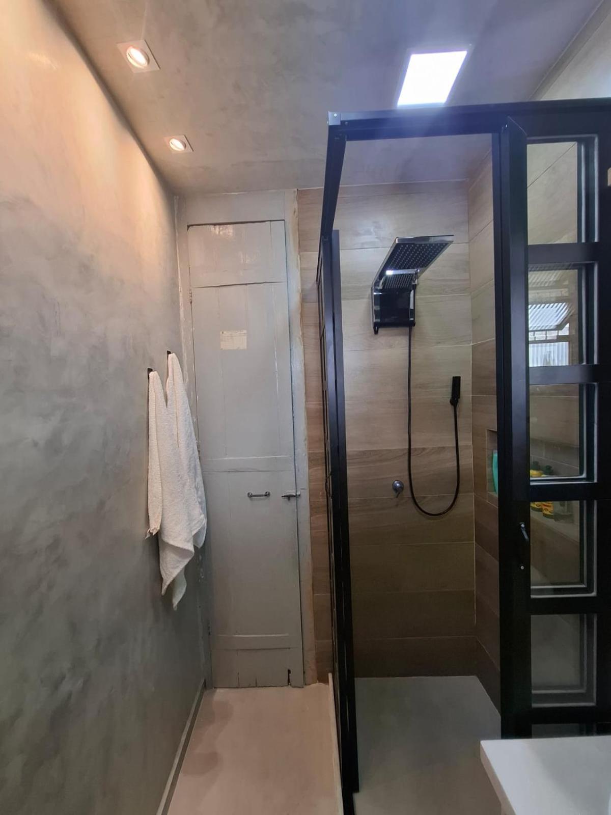 Homestay Casa Caminhos De Uba *