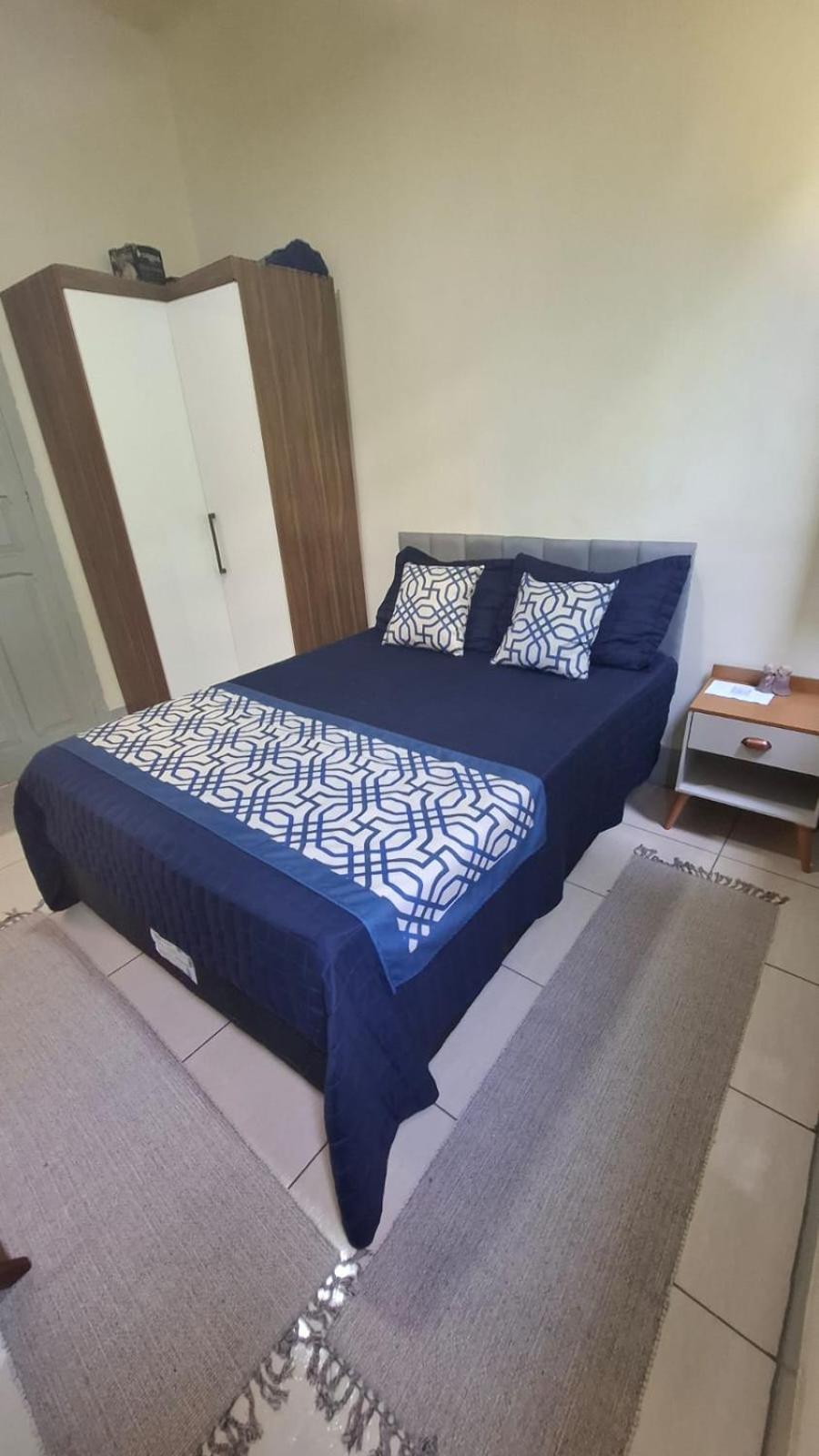 Homestay Casa Caminhos De Uba Rio de Janeiro