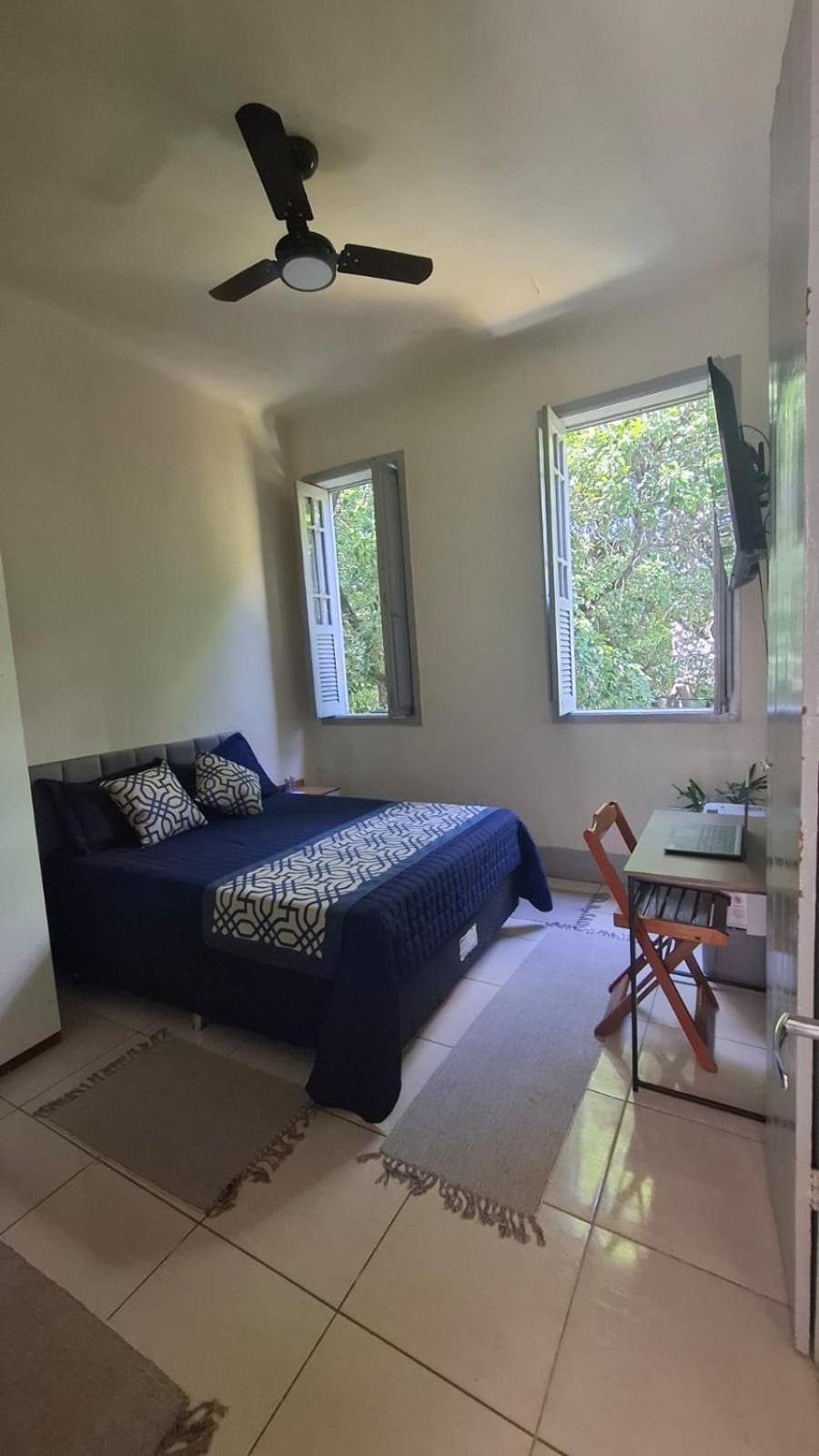Casa Caminhos De Uba Homestay *