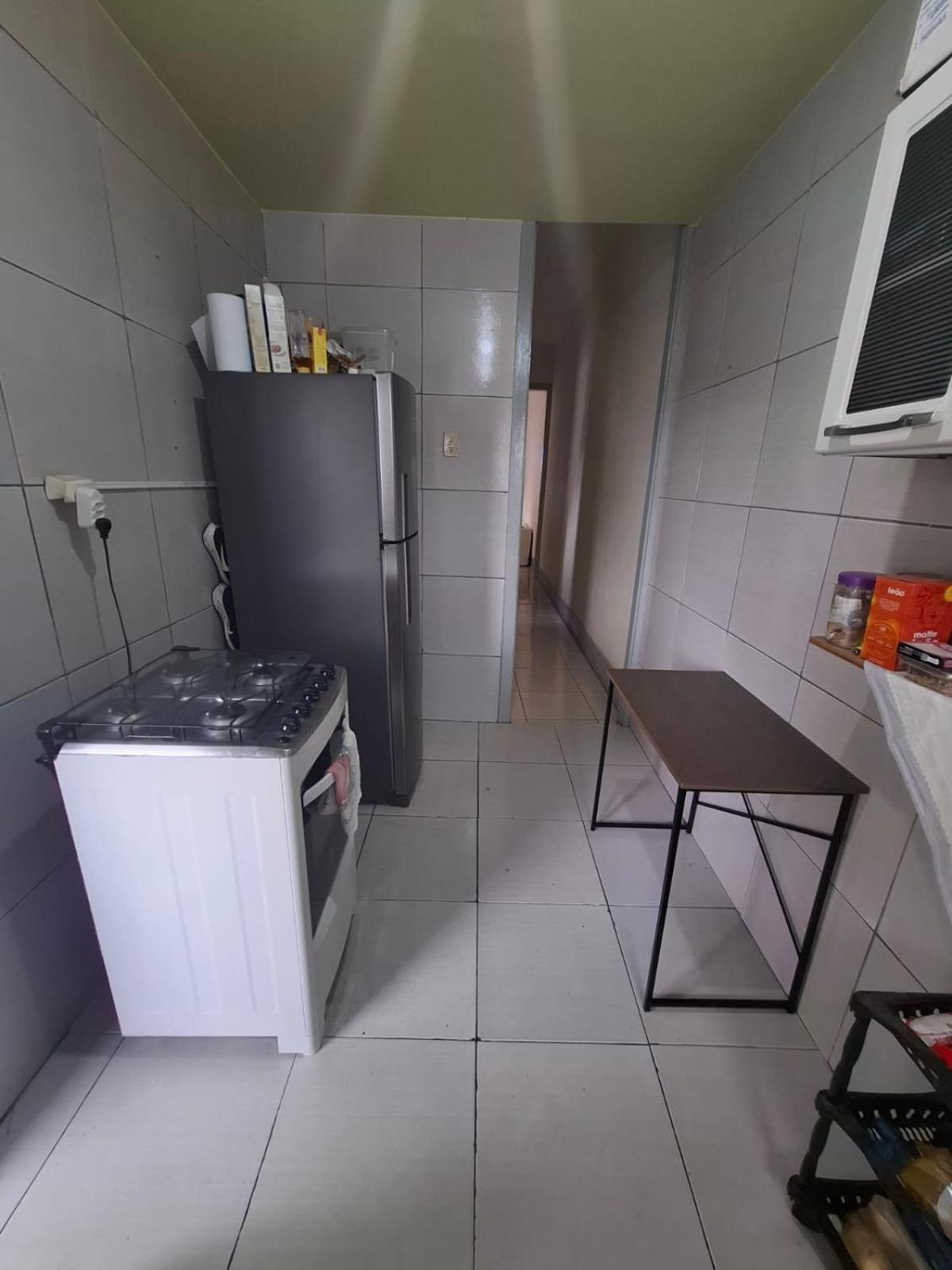 Hospedagem domiciliar Casa Caminhos De Uba